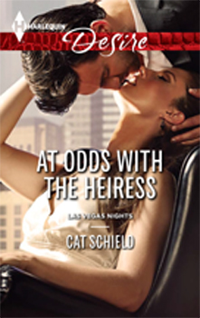 At Odds WIth The Heiress