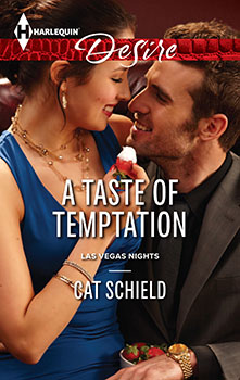 A Taste Of Temptation