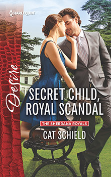 Secret Child, Royal Scandal