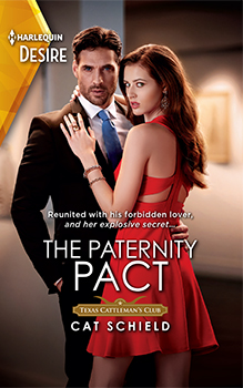 The Paternity Pact